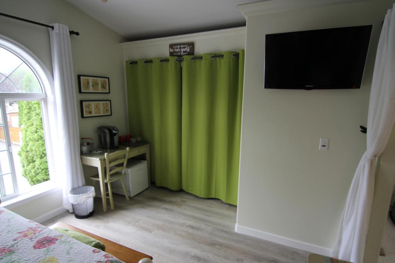 Hotel Sunshine And Wine Loft Penticton Exterior foto