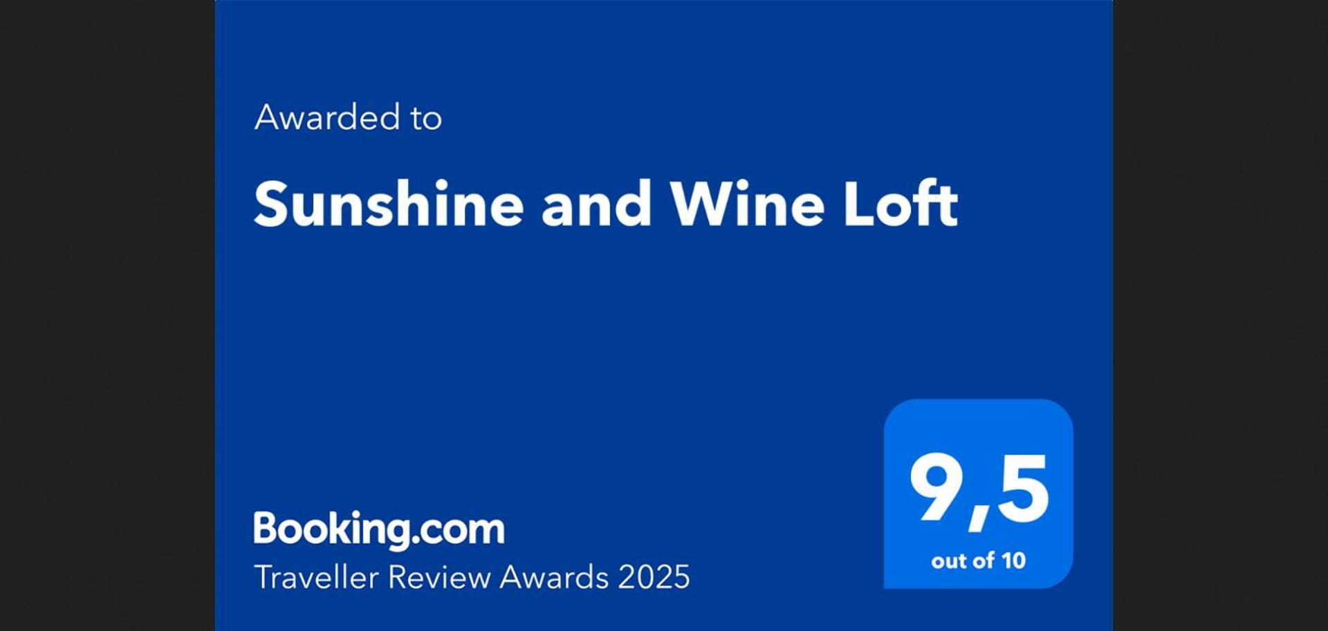 Hotel Sunshine And Wine Loft Penticton Exterior foto